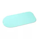 BabyOno csúszásgátló kádba 55x35cm pasztell zöld 1345/07