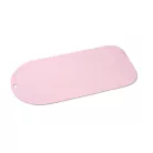BabyOno csúszásgátló kádba 55x35cm pasztell rózsaszín 1345/08
