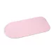 BabyOno csúszásgátló kádba 55x35cm pasztell rózsaszín 1345/08