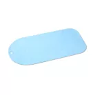 BabyOno csúszásgátló kádba 70x35cm pasztell kék 1346/05