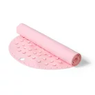 BabyOno csúszásgátló kádba 70x35cm pasztell rózsaszín 1346/08