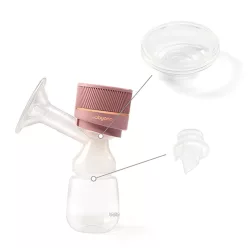   BabyOno mellszívó alkatrész - membrán és szelep Pico 1485 KIT I.