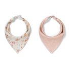 BabyOno előke - háromszög 2db Farm 879/09