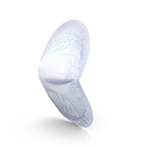 BabyOno melltartóbetét eldobható éjszakai és nappali 40db 297/01