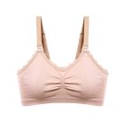 BabyOno szoptatós melltartó - natúr F80-85 585/26