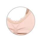 BabyOno szoptatós melltartó - natúr F80-85 585/26