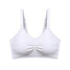 BabyOno szoptatós melltartó - fehér B75-80 585/28