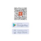 BabyOno babafigyelő Smart kamera WIFI 1514