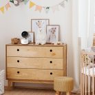 BabyOno babafigyelő Smart kamera WIFI 1514