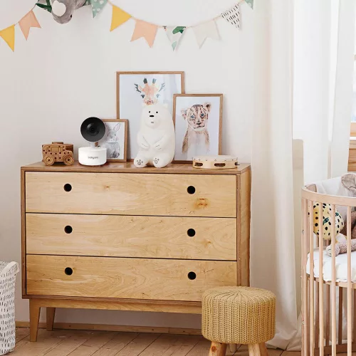 BabyOno babafigyelő Smart kamera WIFI 1514