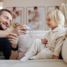 BabyOno inhalátor hordozható, ultrahangos 1376