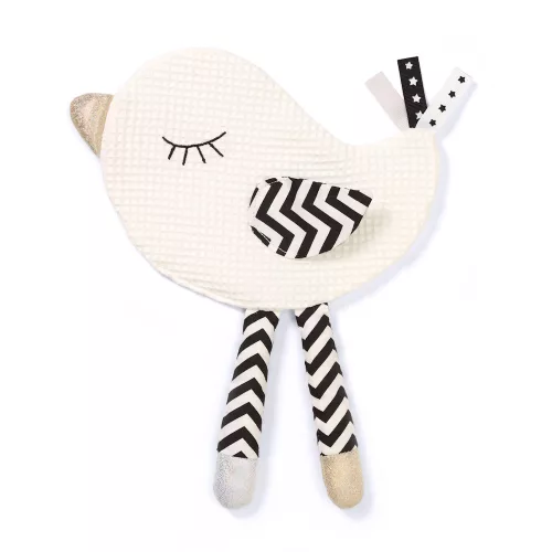 BabyOno játékfigura lapos Kismadár 1536