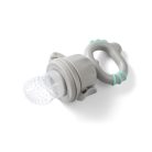 BabyOno szilikon etetőháló DINO Twist-out 1551