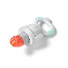 BabyOno szilikon etetőháló DINO Twist-out 1551