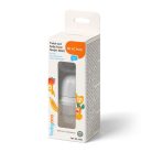 BabyOno szilikon etetőháló DINO Twist-out 1551