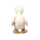 BabyOno csörgő Zoe liba plüss 1554