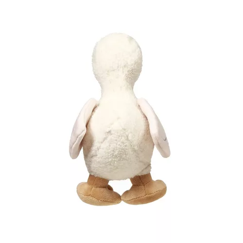 BabyOno csörgő Zoe liba plüss 1554