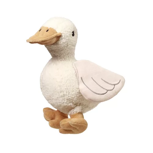 BabyOno csörgő Zoe liba plüss 1554