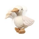 BabyOno csörgő Zoe liba plüss 1554