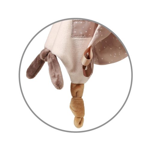 BabyOno szundikendő Zoe liba plüss 1556