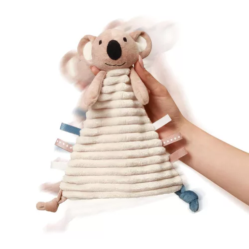 BabyOno szundikendő Charlie koala plüss 1559