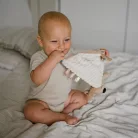 BabyOno szundikendő Charlie koala plüss 1559