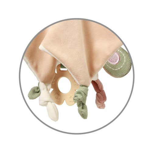 BabyOno szundikendő Luna láma plüss 1561