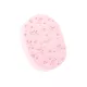 BabyOno babafürdető szivacs puha rózsaszín 1640/01