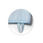 BabyOno fürdetőkesztyű - bambusz farkas/kék 347/08