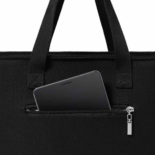 BabyOno pelenkázó táska CARMEN fekete 1571/01