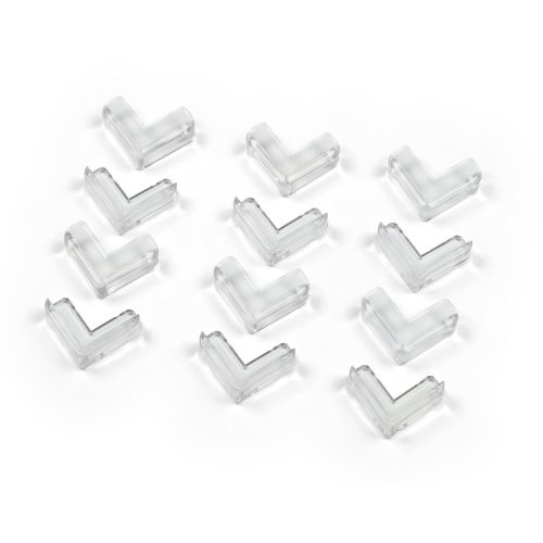 BabyOno sarokvédő átlátszó 12 db 1651