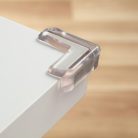 BabyOno sarokvédő átlátszó 12 db 1651