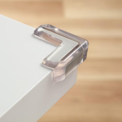 BabyOno sarokvédő átlátszó 12 db 1651