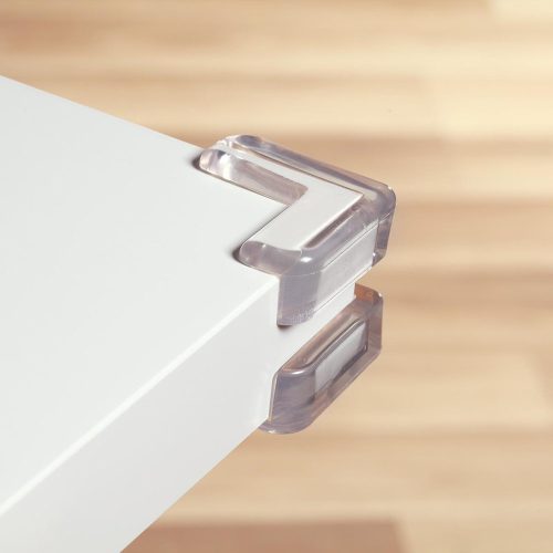 BabyOno sarokvédő átlátszó 12 db 1651