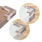 BabyOno sarokvédő átlátszó 12 db 1651