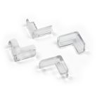 BabyOno sarokvédő átlátszó 12 db 1651