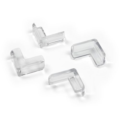 BabyOno sarokvédő átlátszó 12 db 1651