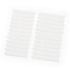 BabyOno sarokvédő átlátszó 12 db 1651