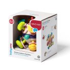 BabyOno szenzoros rágóka Star Ball 1585