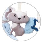 BabyOno babakocsijáték Raccoon 1579