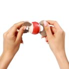 BabyOno csörgő és rágóka cukorka 1587