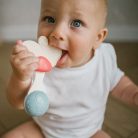 BabyOno csörgő és rágóka 1589