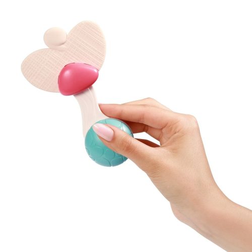 BabyOno csörgő és rágóka 1589