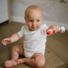 BabyOno csörgő és rágóka 1592