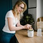 BabyOno elektromos ételmelegítő és sterilizáló 1599