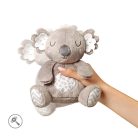 BabyOno csörgő Koala Coco koala plüss 1631