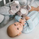 BabyOno csörgő Koala Coco koala plüss 1631