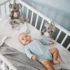 BabyOno felhúzós-zenélő játék Koala Coco 1632