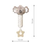 BabyOno sípoló Koala Coco plüss 1633