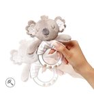 BabyOno marokcsörgő Koala Coco koala 1634